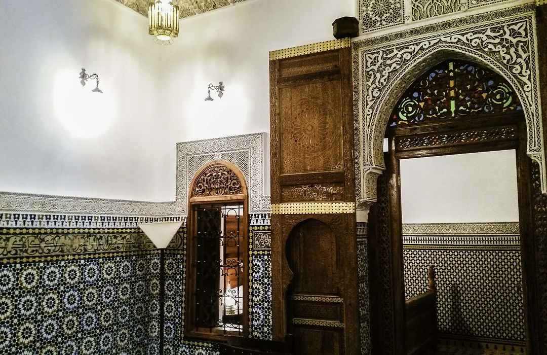 Riad Ouliya-1