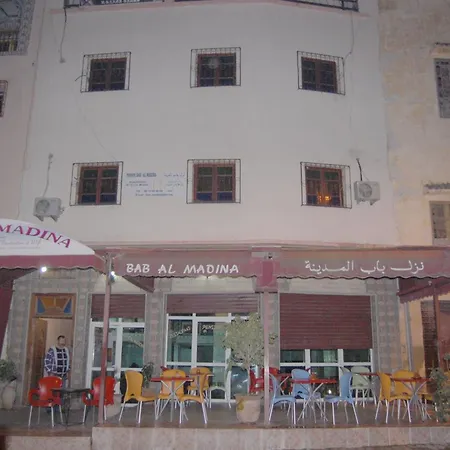 Bab Al Madina-2