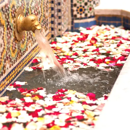 Riad-Boutique Borj Dhab Fez-2